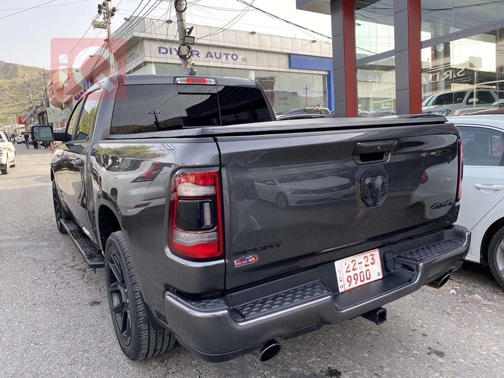 ڕام 1500